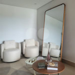 Apartamento à venda com 3 suítes em Vila Santa Catarina, São Paulo, SP