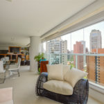 Apartamento à venda com 4 suítes,  em Vila Uberabinha, São Paulo, SP