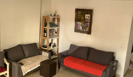 Apartamento à venda com 3 quartos, sendo 1 suíte,  em Mandaqui, São Paulo, SP