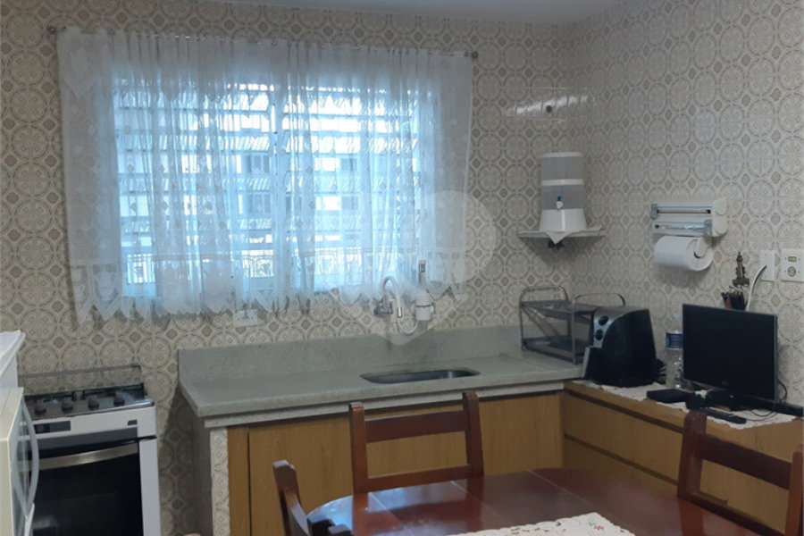 Sobrado à venda com 3 quartos, sendo 1 suíte, em Mandaqui, São Paulo, SP