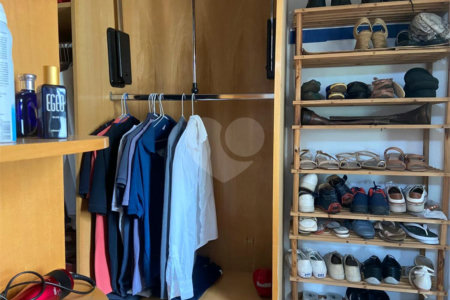 Apartamento à venda com 3 quartos, sendo 1 suíte, em Vila Suzana, São Paulo, SP