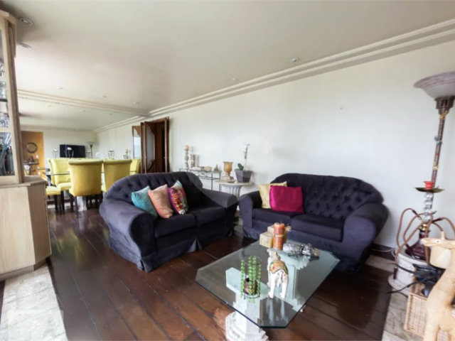 Apartamento à venda com 3 quartos, sendo 1 suíte,  em Mandaqui, São Paulo, SP