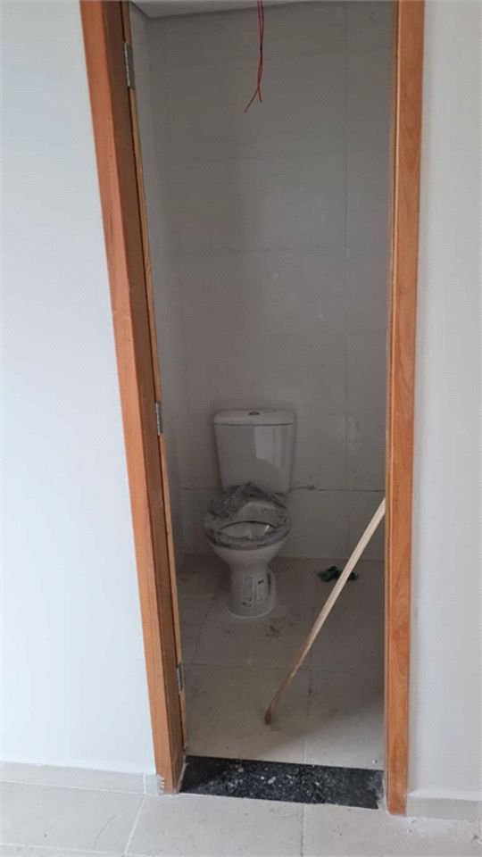 Apartamento Residencial à venda, Macuco, Santos - AP1011.