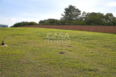 Terreno em condomínio à venda em Vila Martins, Itu, SP