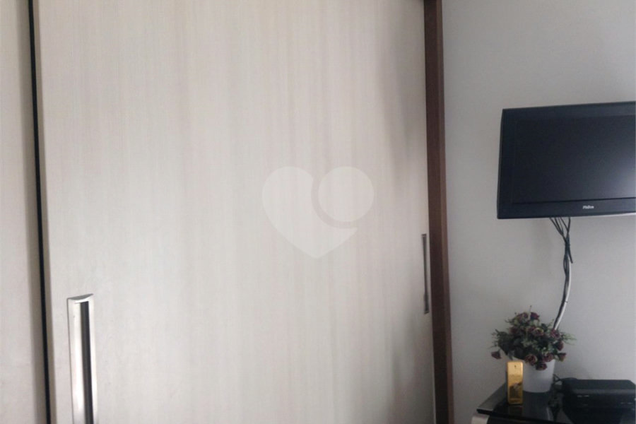 Apartamento à venda com 3 suítes em Santa Teresinha, São Paulo, SP
