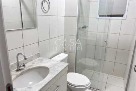 Apartamento à venda com 2 quartos, sendo 1 suíte,  em Jardim Maria José, Votorantim, SP