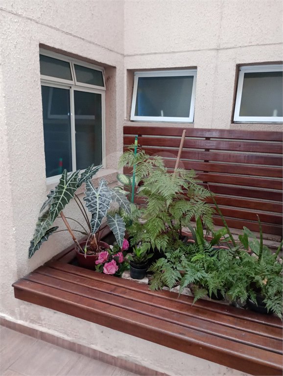 Apartamento à venda com 2 quartos em Jardim Santa Inês Ii, São José dos Campos, SP