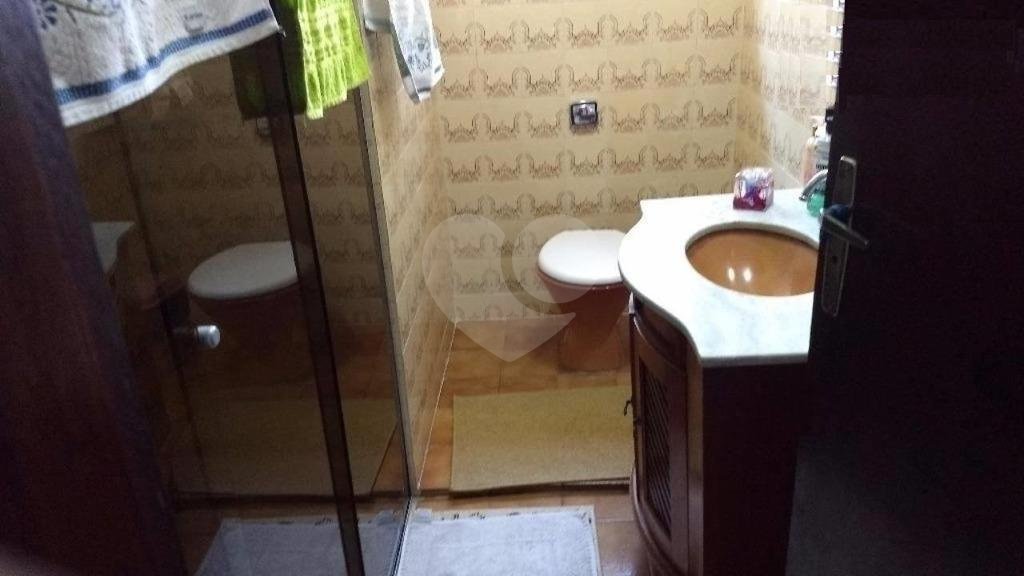 Sobrado à venda com 3 quartos, sendo 1 suíte, em Freguesia do Ó, São Paulo, SP