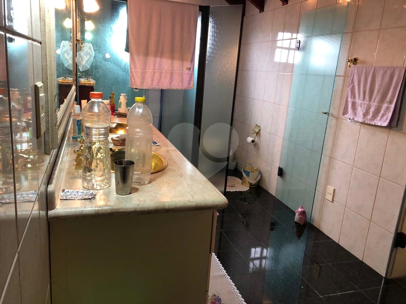 Casa à venda com 2 quartos, sendo 1 suíte,  em Vila Amorim, Suzano, SP