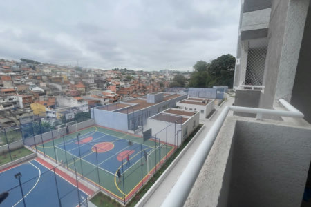 Apartamento à venda ou para alugar ou vender com 2 quartos em Osasco, Osasco - SP com vaga