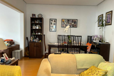 Casa Térrea à venda com 2 quartos, sendo 1 suíte, em Chora Menino, São Paulo, SP
