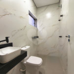 Casa à venda com 3 quartos, sendo 1 suíte, no condomínio Horto Florestal Villagio, Sorocaba - SP