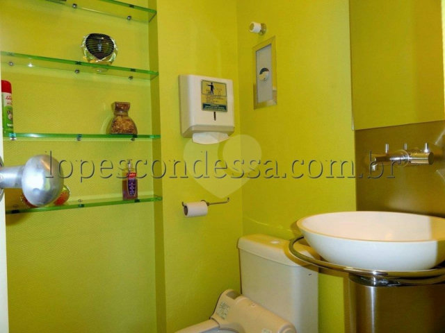 Sala à venda em Água Fria, São Paulo, SP