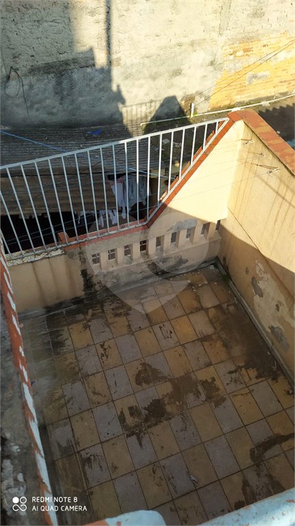 Casa à venda com 6 quartos em Freguesia do Ó, São Paulo, SP