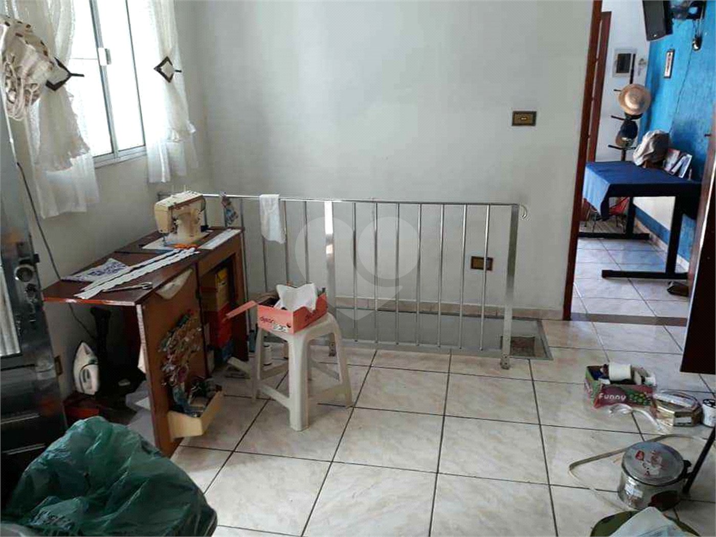 Sobrado à venda com 3 quartos, sendo 1 suíte, em Parque Edu Chaves, São Paulo, SP