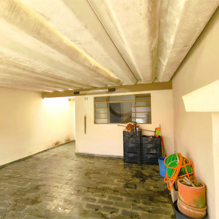 Casa à venda com 2 quartos em Jardim Eldorado, Indaiatuba, SP