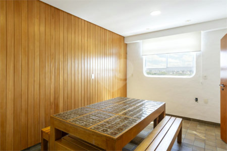 Apartamento à venda com 4 suítes em Jardim Paulista, São Paulo, SP