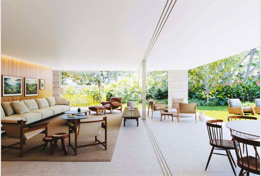 Casa à venda com 3 suítes no condomínio Casas Oás, São Paulo - SP