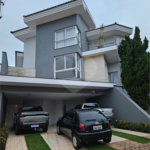 Casa à venda com 4 quartos, sendo 2 suítes,  no condomínio Golden Park Alpha, Sorocaba - SP
