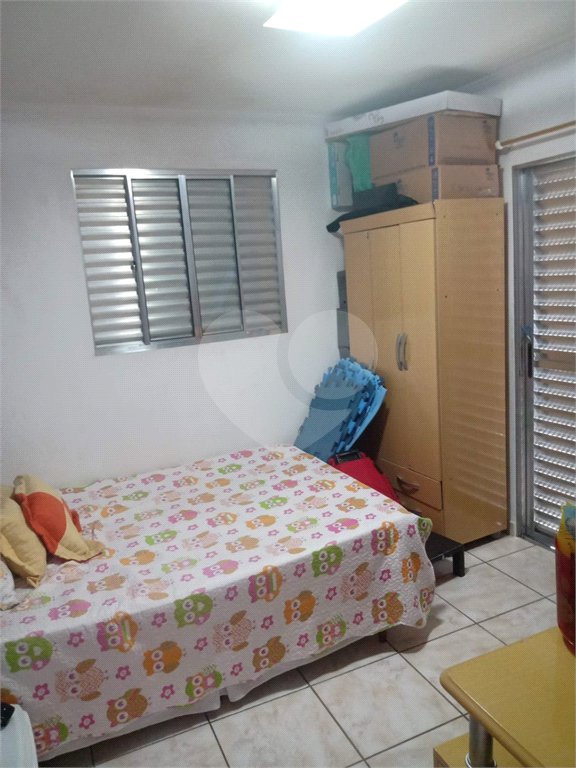 Sobrado à venda com 6 quartos em Horto, São Paulo, SP