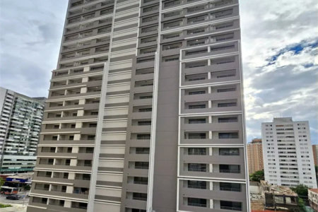 Studio à venda com 1 quarto em Butantã, São Paulo, SP