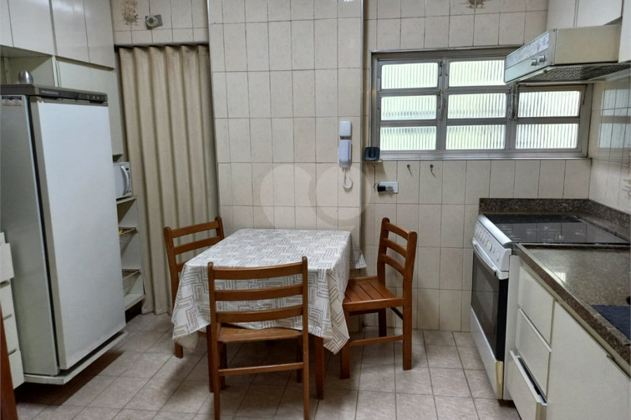Apartamento à venda com 3 quartos em Bom Retiro, São Paulo, SP