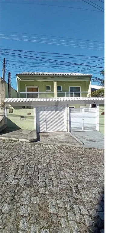 Casa à venda com 3 quartos, sendo 2 suítes, em Campo Grande, Rio de Janeiro, RJ
