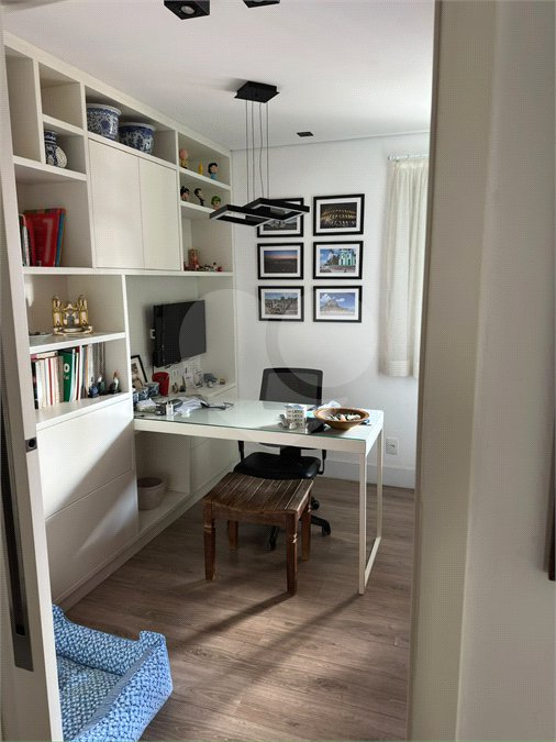 Apartamento à venda com 3 quartos, sendo 1 suíte, em Santa Teresinha, São Paulo, SP
