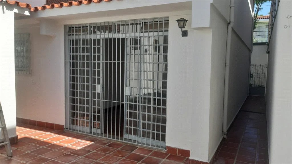 Casa à venda com 3 quartos, sendo 1 suíte,  em Brooklin Paulista, São Paulo, SP