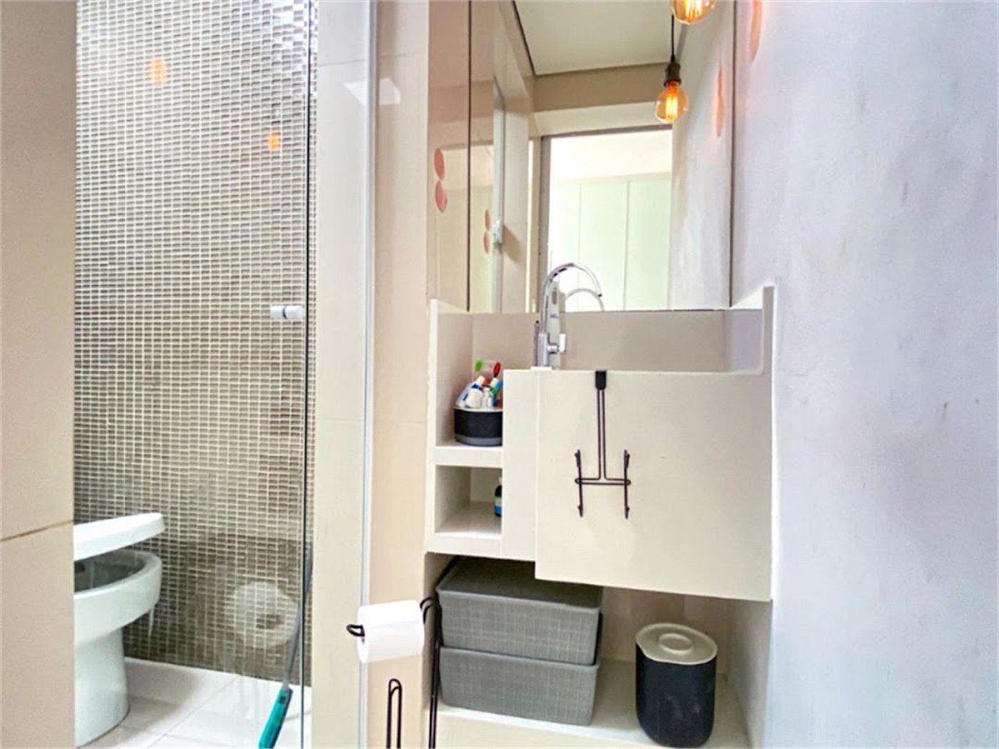 Apartamento com 3 dormitórios à venda, 125 m² por R$ 1.700.000,00 - Ponta da Praia - Santos/SP