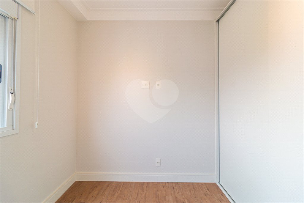 Apartamento à venda com 3 quartos, sendo 1 suíte,  em Chácara Santo Antônio, São Paulo, SP