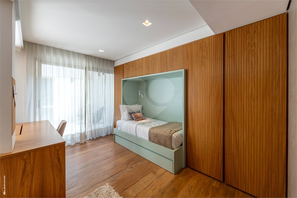 Casa à venda com 3 suítes no condomínio Bothânica Alto de Pinheiros, São Paulo - SP