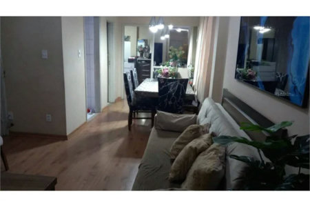 Apartamento à venda com 2 quartos, sendo 1 suíte, em Pinheiros, São Paulo, SP