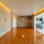 Apartamento à venda com 3 suítes em Brooklin, São Paulo, SP