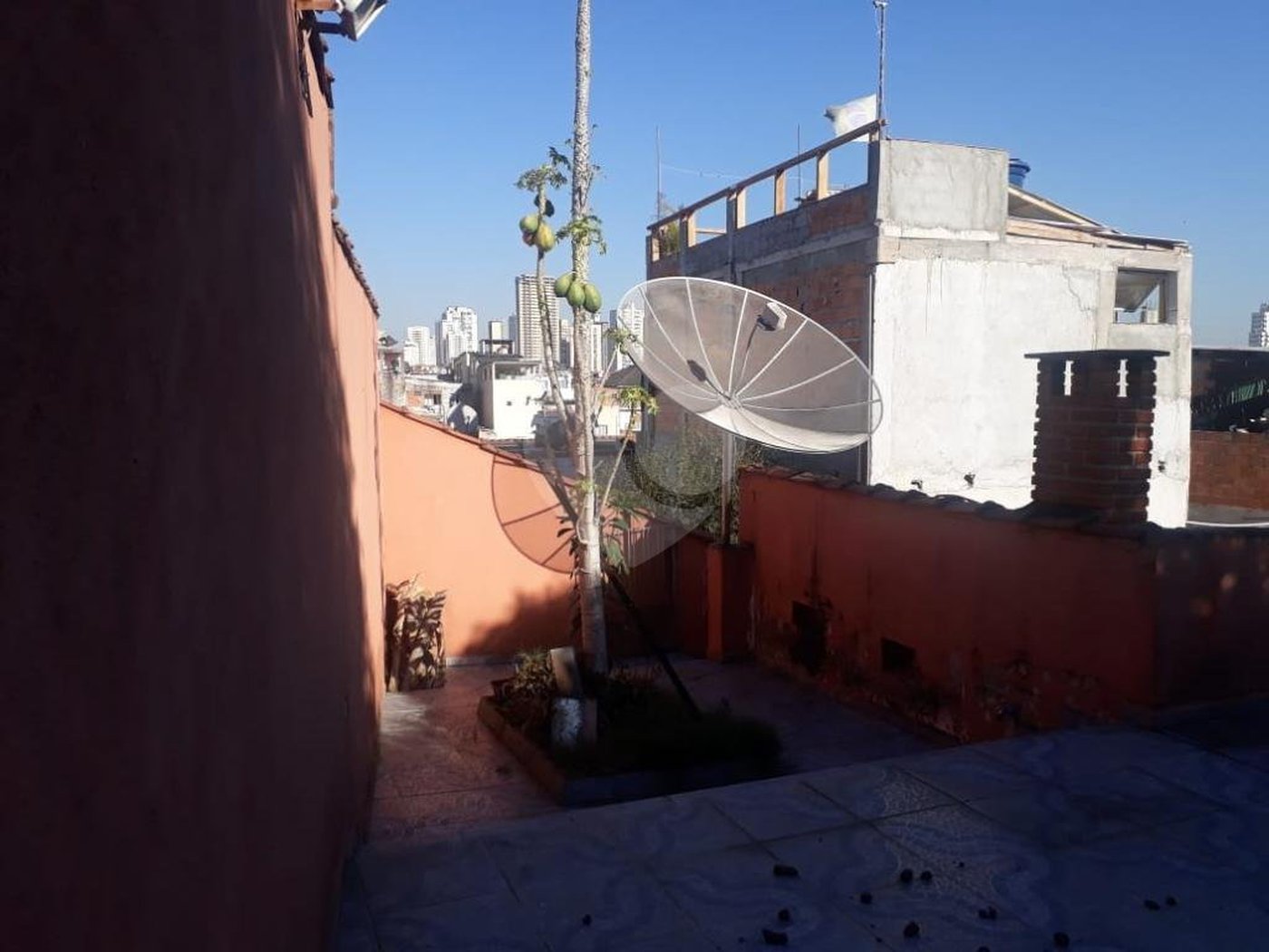 Sobrado à venda com 3 quartos em Imirim, São Paulo, SP