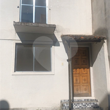 Casa à venda com 2 quartos em Campo Grande, Rio de Janeiro, RJ