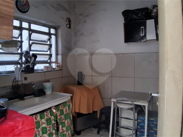 Sobrado à venda com 2 quartos em Santana, São Paulo, SP