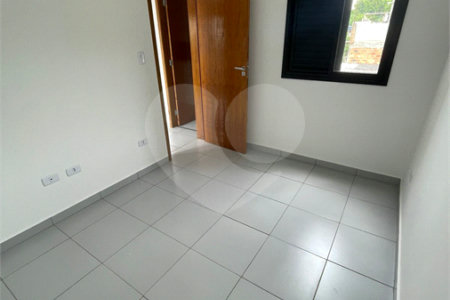 Apartamento à venda com 1 quarto em Vila Medeiros, São Paulo, SP