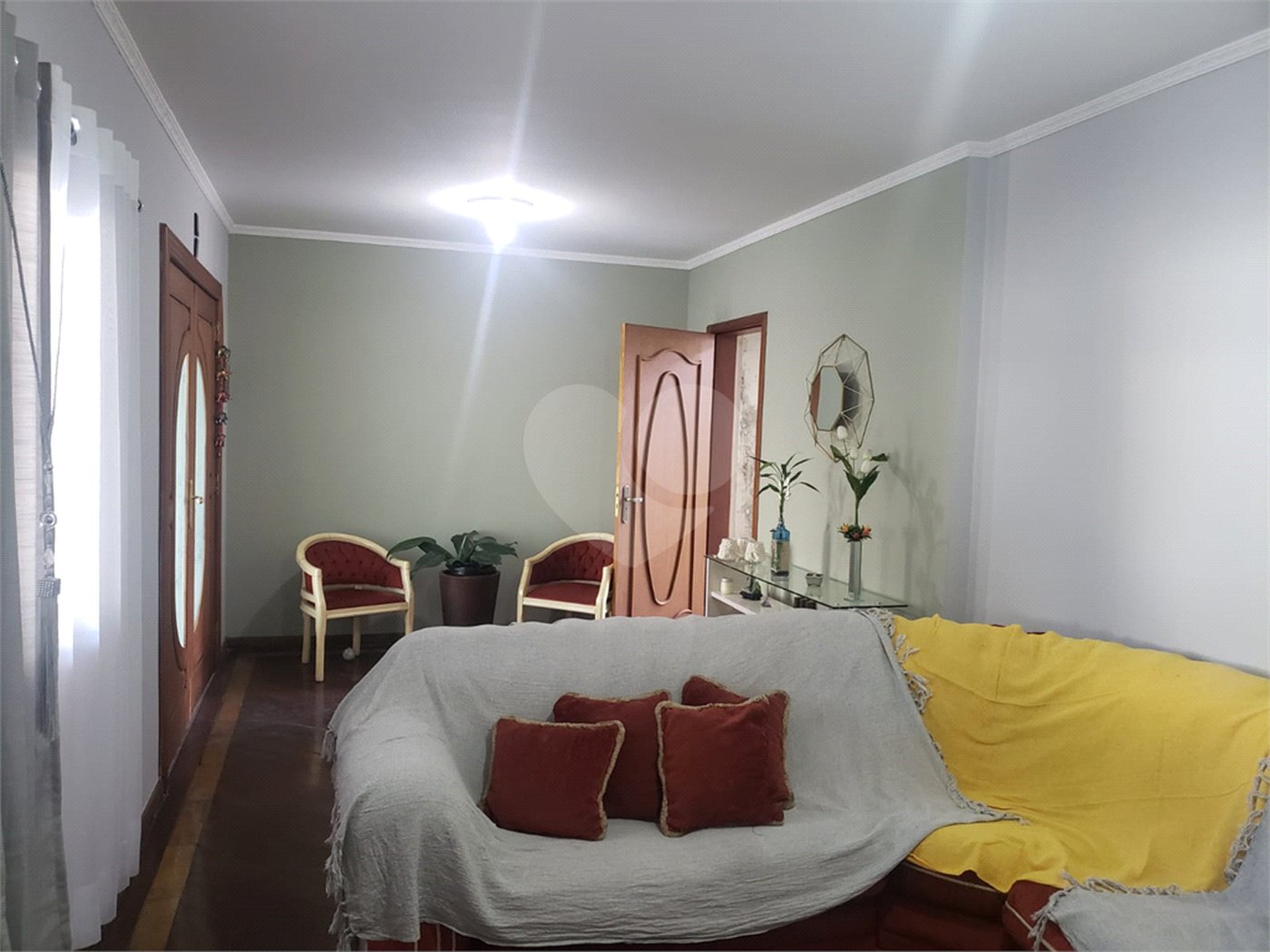 Sobrado à venda com 5 quartos, sendo 3 suítes, em Jaçanã, São Paulo, SP