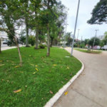 Casa Residencial à venda, Vila Belmiro, Santos - CA0250.