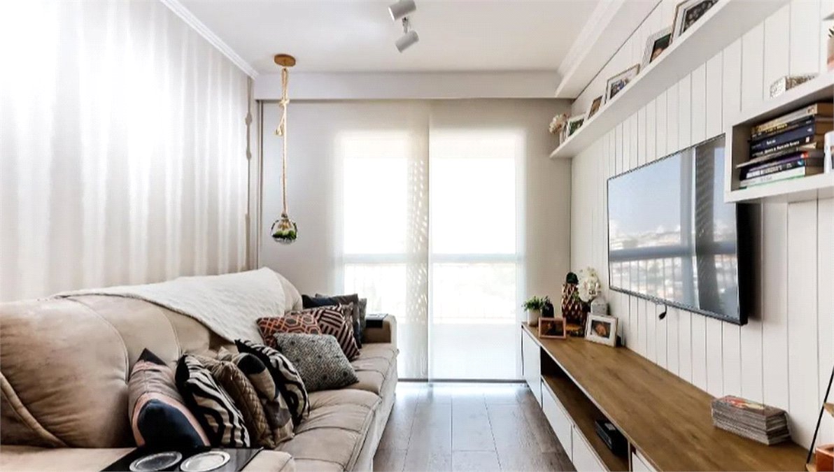 Apartamento à venda com 2 quartos, sendo 1 suíte, em Vila Maria, São Paulo, SP