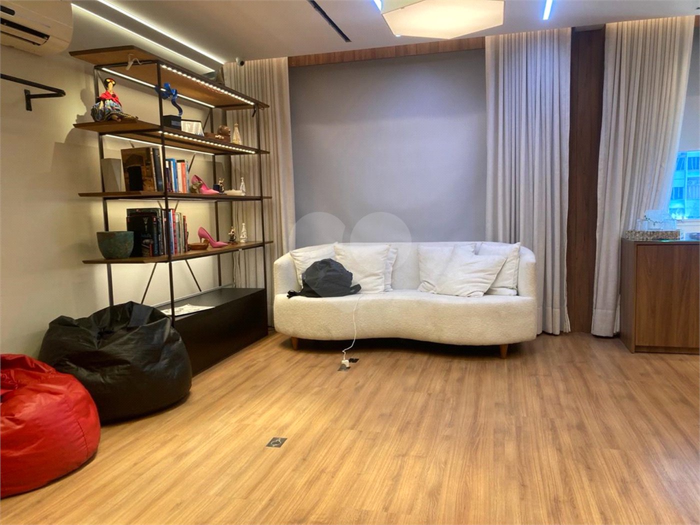 Sala à venda em Jardim Europa, São Paulo, SP