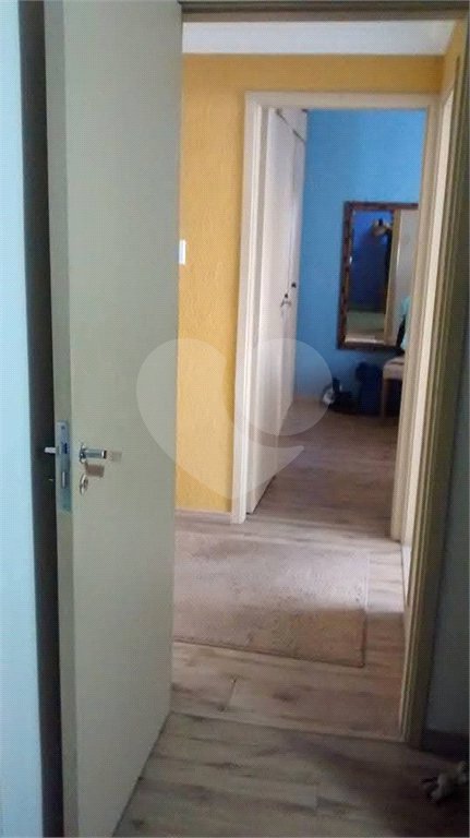 Apartamento á venda - Vila Clementino