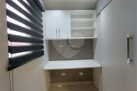 Cobertura à venda com 90 m² - Campestre