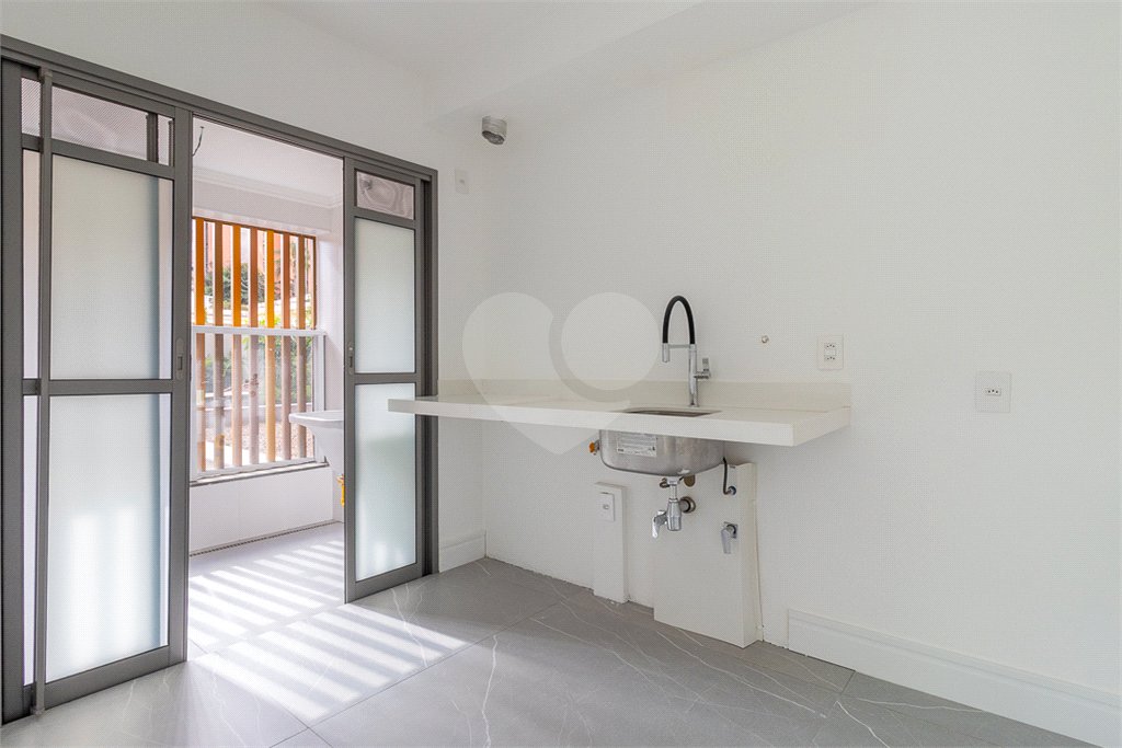 Apartamento à venda com 2 suítes em Perdizes, São Paulo, SP