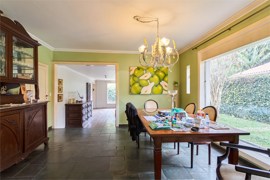Casa à venda com 3 quartos, sendo 2 suítes,  em Alto da Boa Vista, São Paulo, SP