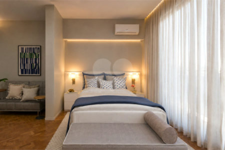 Apartamento à venda com 1 quarto no Centro, Rio de Janeiro, RJ