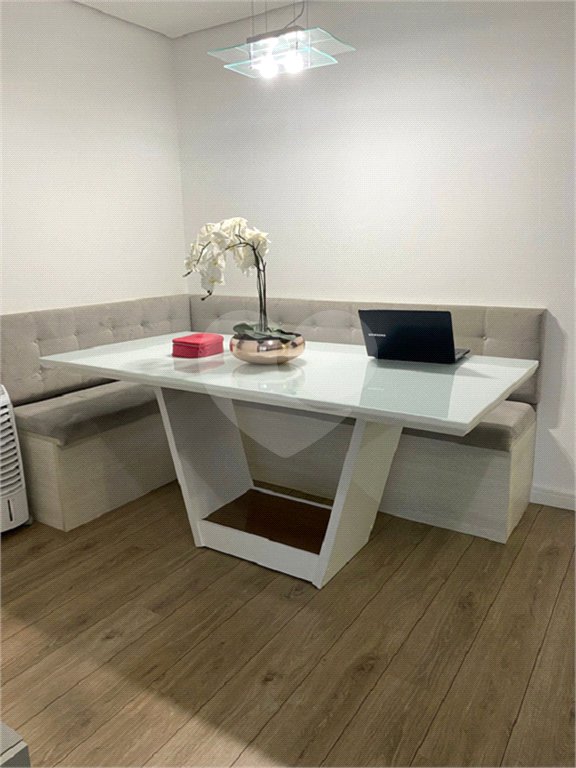 Apartamento à venda com 3 quartos, sendo 1 suíte, em Chora Menino, São Paulo, SP