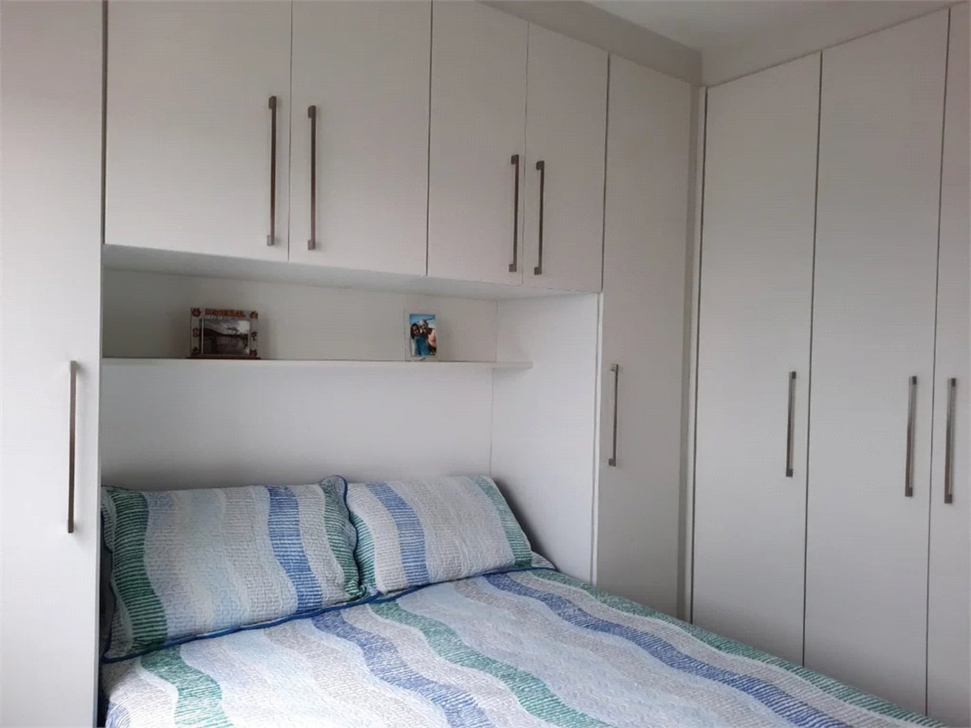 Apartamento à venda com 2 quartos em Vila Andrade, São Paulo, SP