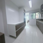Apartamento com 2 dormitórios à venda, 135 m² por R$ 1.900.000,00 - Ponta da Praia - Santos/SP